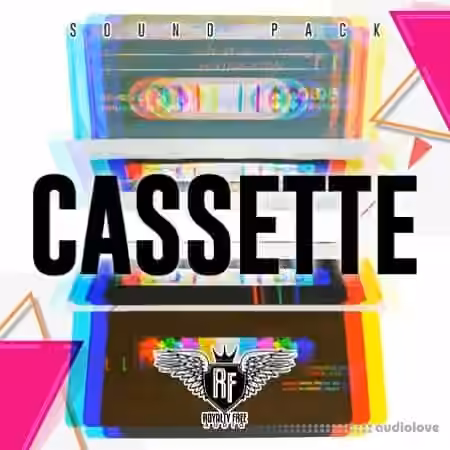 MIDI Moguls Music Group Cassette [WAV]