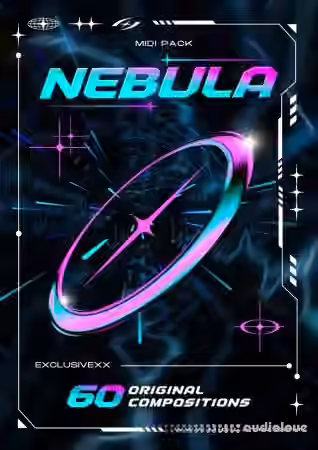 MIDILATINO Nebula Midi Pack [MiDi]