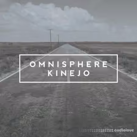 MIDIssonance Kinejo [Synth Presets]