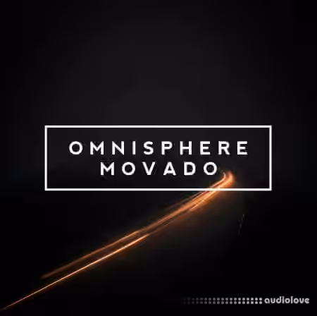 MIDIssonance Omnisphere Movado [Synth Presets]