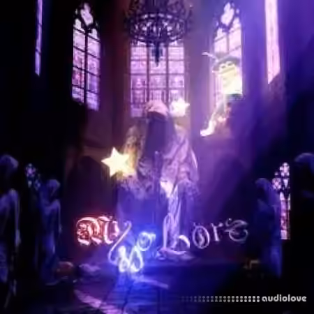 mimofrl Mi/Mo Lore 808 Kit [WAV]