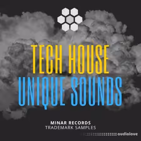 Minar Records Tech House Unique Sounds [WAV]
