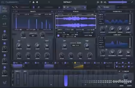 Minimal Audio All Access Keygen Only [WiN]