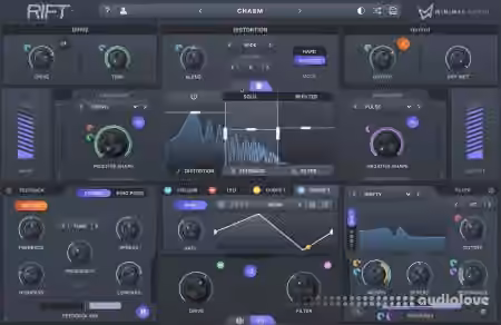 Minimal Audio Auth Emulator v1.0.0 [WiN]