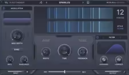 Minimal Audio Flex Chorus v1.0.0 [WiN]