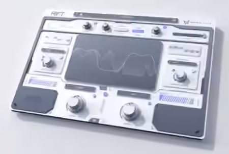 Minimal Audio Rift v2.3.2 [WiN]