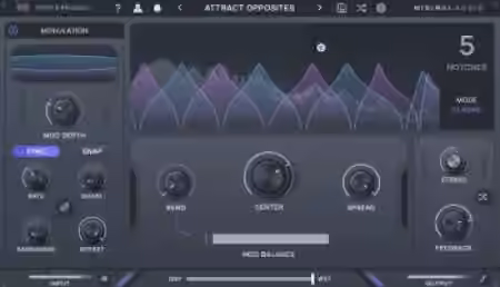 Minimal Audio Ripple Phaser v1.0.1 [WiN]