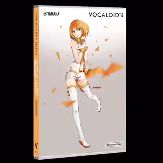 Mirai Komachi for Vocaloid4FE [VOCALOID]