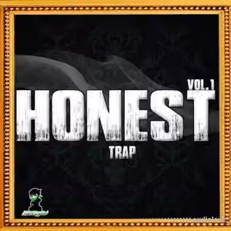 Misfit Digital Honest Trap Vol.1 [WAV, MiDi]