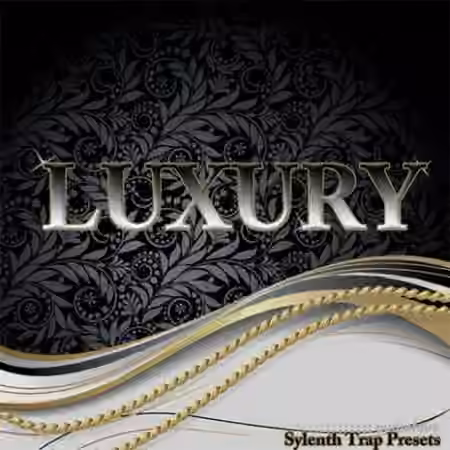 Misfit Digital Luxury Trap Presets For Sylenth1 [Synth Presets]