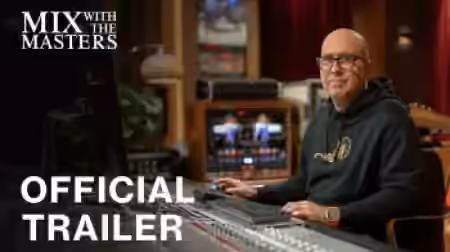 MixWithTheMasters Chris Gehringer Mastering (Isn't it) Obvious My Way Cinderella 15 Forever Saturate [TUTORiAL]