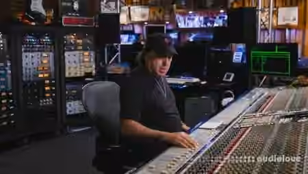 MixWithTheMasters Chris Lorde-Alge Remixing 'Welcome to the Black Parade' by My Chemical Romance [TUTORiAL]