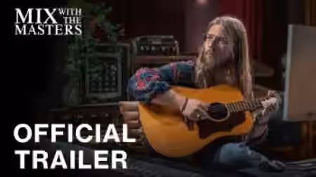 MixWithTheMasters Ian Fitchuk producing Slow Burn by Kacey Musgraves [TUTORiAL]