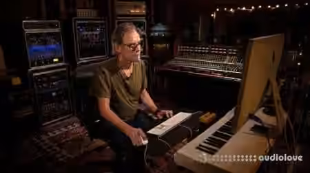 MixWithTheMasters Inside The Track 26 Tchad Blake [TUTORiAL]