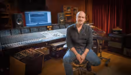 MixWithTheMasters Inside The Track #47 Rafa Sardina [TUTORiAL]