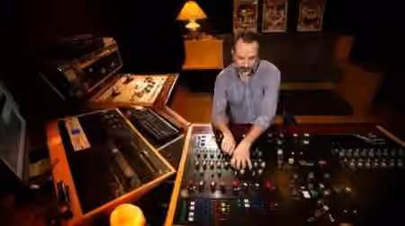 MixWithTheMasters Mastering Workshop 2 [TUTORiAL]