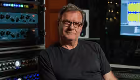 MixWithTheMasters Mastering Workshop #6 John Greenham [TUTORiAL]