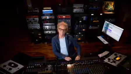 MixWithTheMasters Mixing Setup #1 Michael Brauer [TUTORiAL]