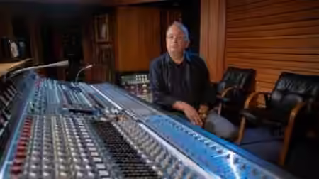 MixWithTheMasters Production Theory #1 Larry Klein [TUTORiAL]
