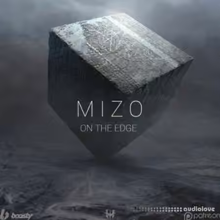 MIZO Patreon [TUTORiAL]