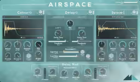 ModeAudio Airspace v1.0.0.112 [WiN]