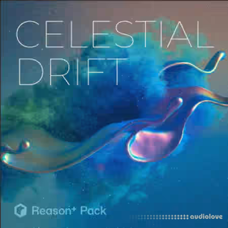 ModeAudio Celestial Drift [ReFill]