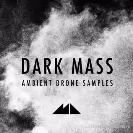 ModeAudio Dark Mass (Ambient Drone Samples) [WAV]
