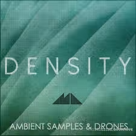 ModeAudio Density Ambient Samples And Drones [WAV]