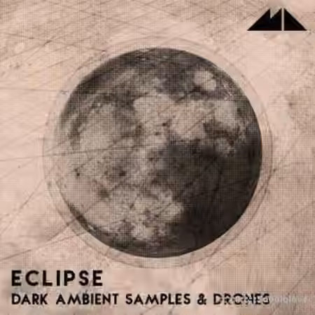 ModeAudio Eclipse Dark Ambient Samples And Drones [WAV]