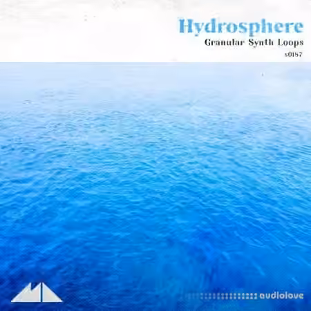 ModeAudio Hydrosphere Granular Synth Loops [WAV]