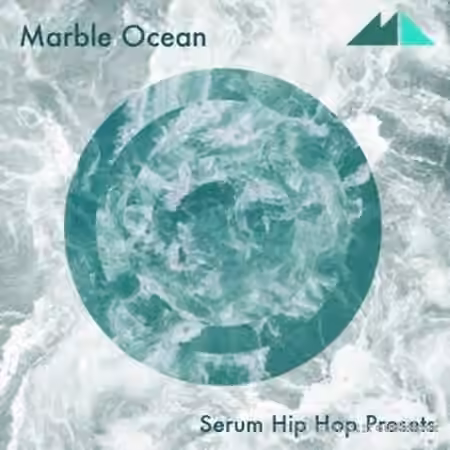 ModeAudio Marble Ocean [Synth Presets, WAV, MiDi]