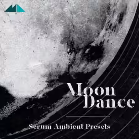 ModeAudio Moon Dance Serum Ambient Presets [Synth Presets, WAV, MiDi]