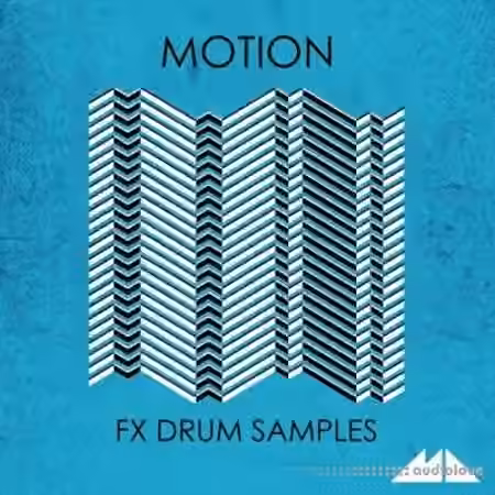ModeAudio Motion (FX Drum Samples) [WAV]