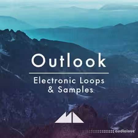 ModeAudio Outlook Electronic Loops And Samples [WAV, MiDi]