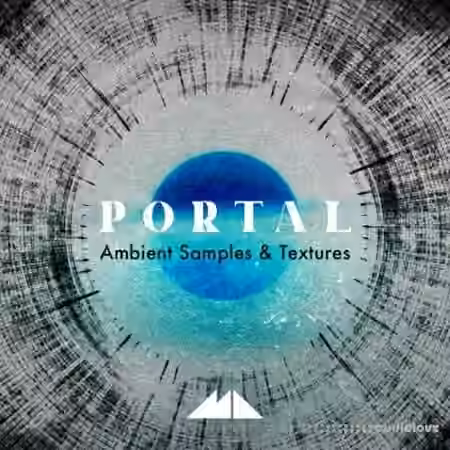 ModeAudio Portal Ambient Samples and Textures [WAV]