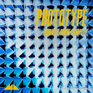 Modeaudio Prototype Ambient Drone Samples [WAV]