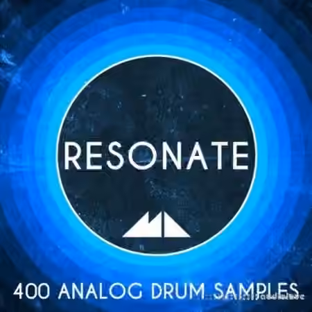 ModeAudio Resonate [ReFill]