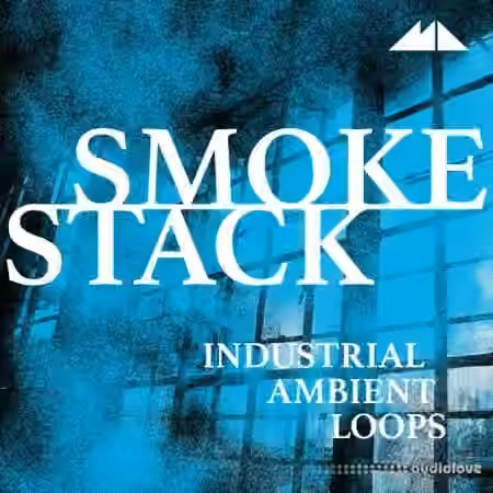 ModeAudio Smokestack Industrial Ambient Loops [WAV]