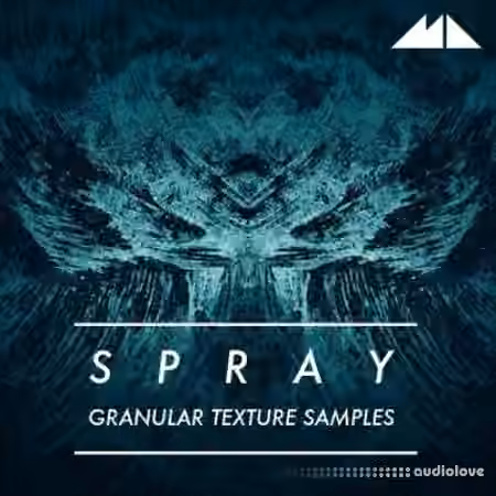 ModeAudio Spray (Granular Texture Samples) [WAV]