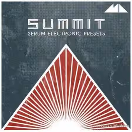 ModeAudio Summit [Synth Presets, WAV, MiDi]