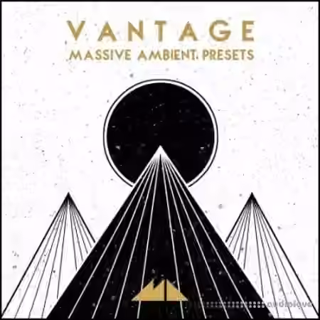ModeAudio Vantage [Synth Presets, MiDi]