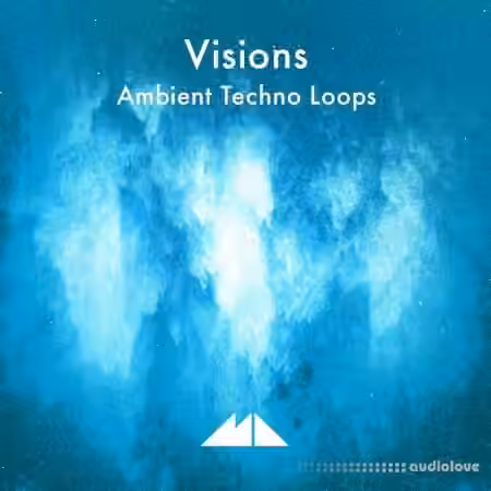 ModeAudio Visions Ambient Techno Loops [WAV]