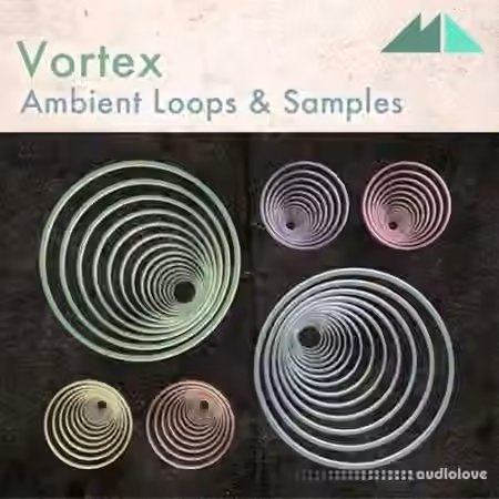 ModeAudio Vortex Ambient Loops And Samples [WAV]