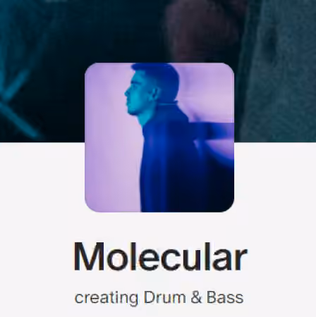 Molecular Patreon [TUTORiAL]