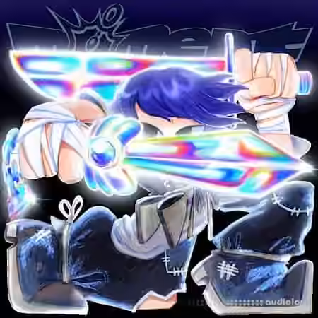 Moment Iridescence a Two Swords moment [WAV]