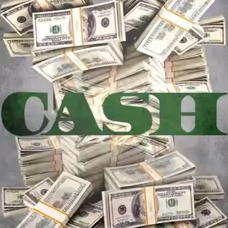 Moneymvkvz Cash [WAV]