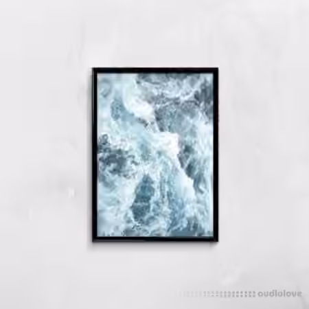 Moneymvkvz New Wave Drum Kit [WAV, MiDi, KONTAKT]