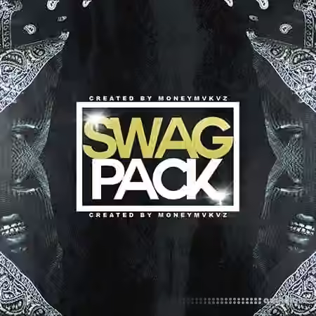 Moneymvkvz SWAG PACK [WAV, KONTAKT]