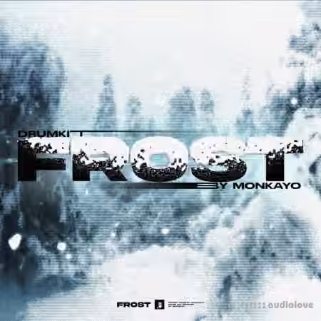 Monkayo Frost Stash Kit [WAV]