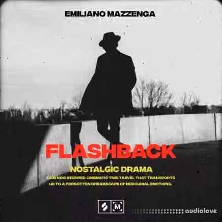 Montage by Splice Flashback: Nostalgic Drama [WAV]
